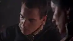 Тюдоры 1 сезон 1 серия