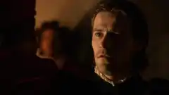 Тюдоры 1 сезон 3 серия