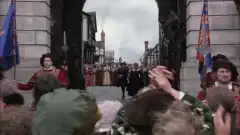 Тюдоры 1 сезон 8 серия