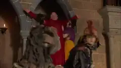 Тюдоры 1 сезон 10 серия