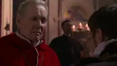 Тюдоры 2 сезон 3 серия