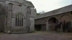 Тюдоры 2 сезон 4 серия