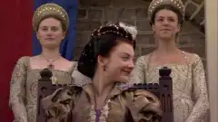 Тюдоры 2 сезон 6 серия