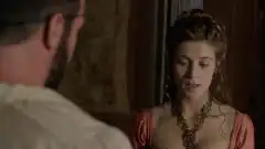 Тюдоры 3 сезон 1 серия