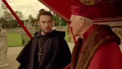 Тюдоры 3 сезон 2 серия