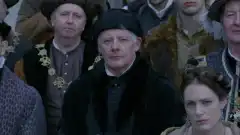 Тюдоры 3 сезон 3 серия