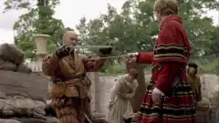 Тюдоры 3 сезон 5 серия