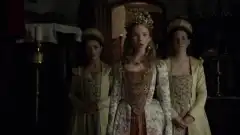 Тюдоры 4 сезон 2 серия