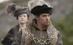 Тюдоры 4 сезон 3 серия