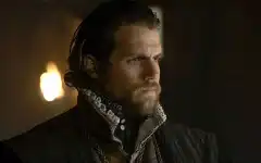 Тюдоры 4 сезон 4 серия