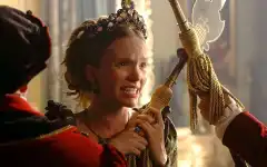 Тюдоры 4 сезон 5 серия