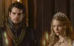 Тюдоры 3 сезон 6 серия