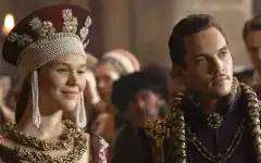 Тюдоры 3 сезон 7 серия