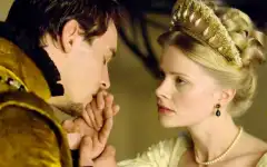 Тюдоры 2 сезон 8 серия