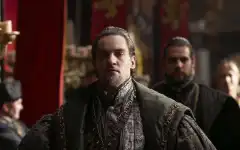 Тюдоры 4 сезон 8 серия