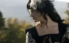 Тюдоры 1 сезон 9 серия