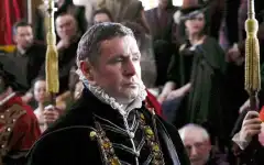 Тюдоры 4 сезон 9 серия